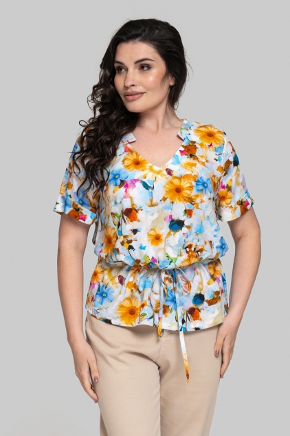 Блуза Палермо