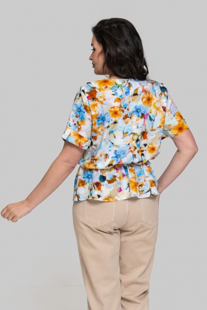 Блуза Палермо 2