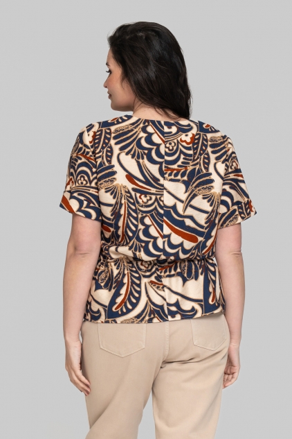 Блуза Палермо 2