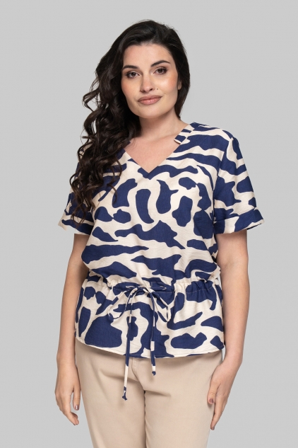 Блуза Палермо 2