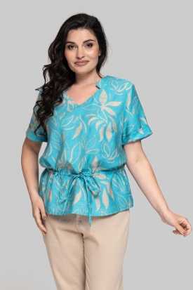 Блуза Палермо