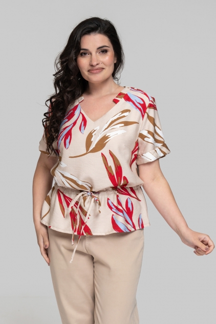 Блуза Палермо 2