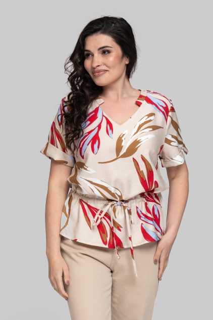 Блуза Палермо