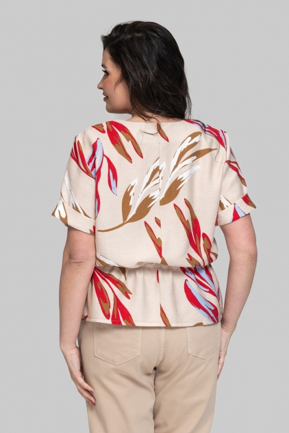 Блуза Палермо 2