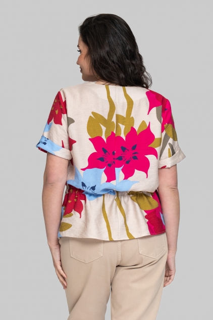 Блуза Палермо