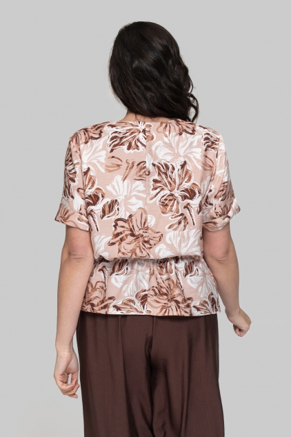 Блуза Палермо