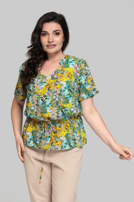 Блуза Палермо