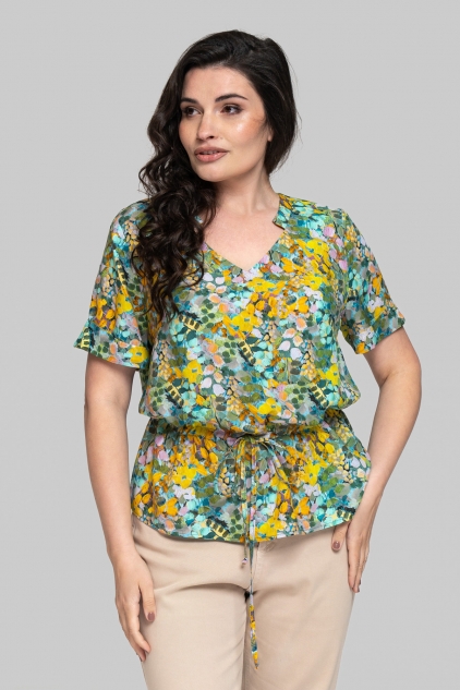 Блуза Палермо