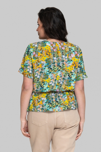 Блуза Палермо