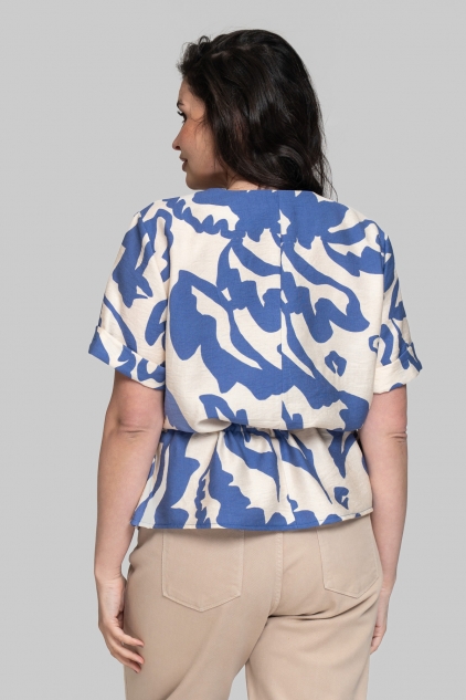 Блуза Палермо 2