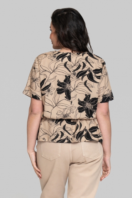 Блуза Палермо