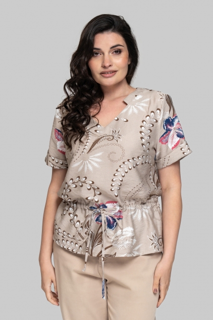 Блуза Палермо 2
