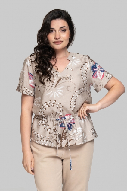 Блуза Палермо