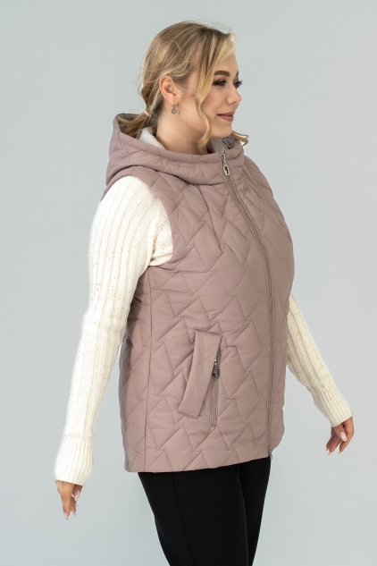 Жилет Декота