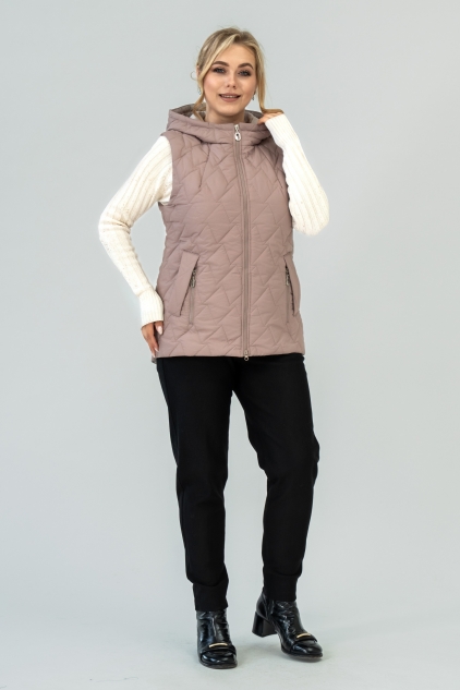 Жилет Декота