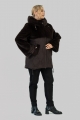 Шуба Шанталь