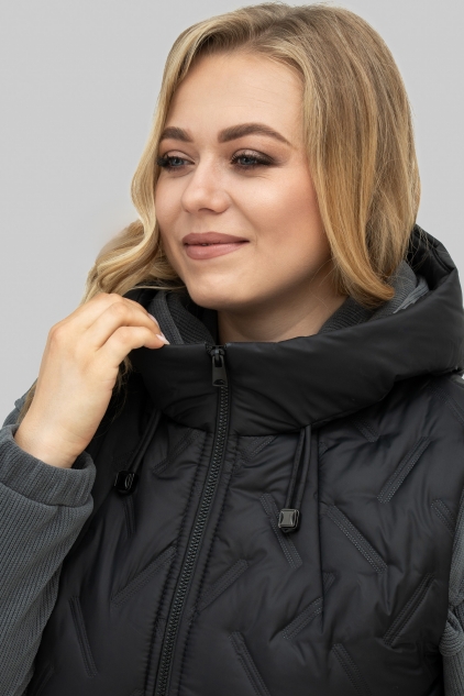Жилет Асти