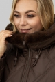 Куртка Сантана