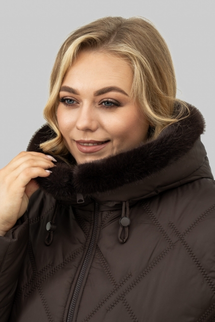 Куртка Сантана