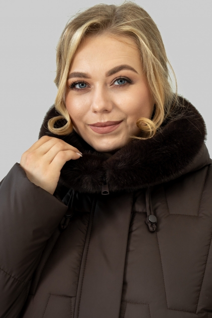 Пальто Джамала