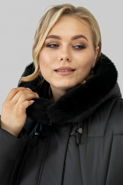 Пальто Джамала