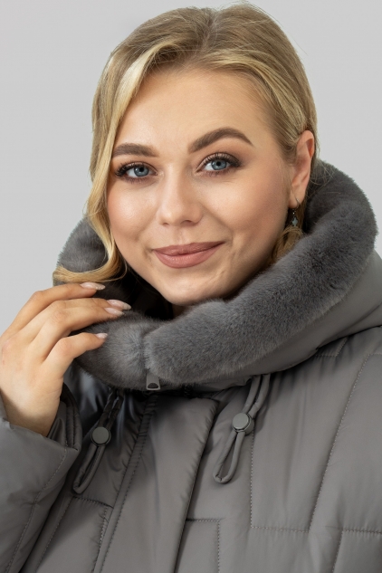 Пальто Джамала