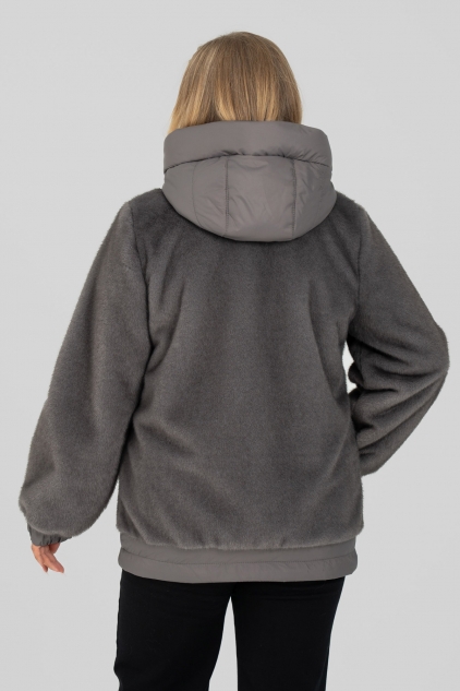 Шуба Шарлотта 2