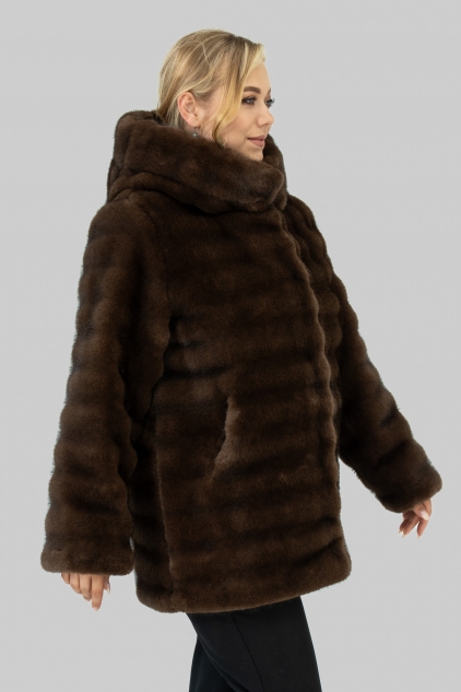 Шуба Ширли