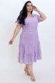 Платье Виолетта