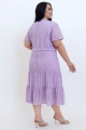 Сукня Віолетта